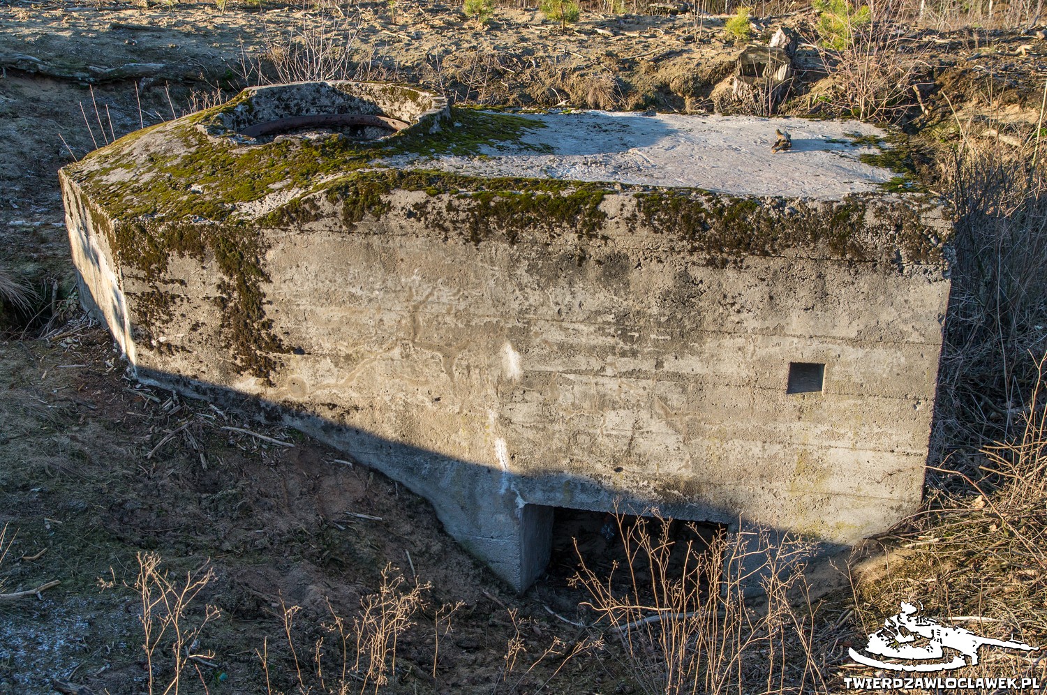 Read more about the article Schron Ringstand 58c – WF 02