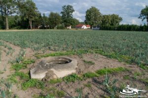 Read more about the article Schron Ringstand 58c – RA 12