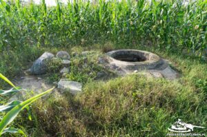 Read more about the article Schron Ringstand 58c – RA 15