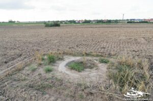 Read more about the article Schron Ringstand 58c – RA 13