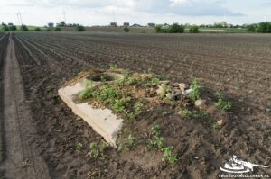 Read more about the article Schron Ringstand 58c – RA 03