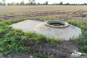 Read more about the article Schron Ringstand 58c – RA 04