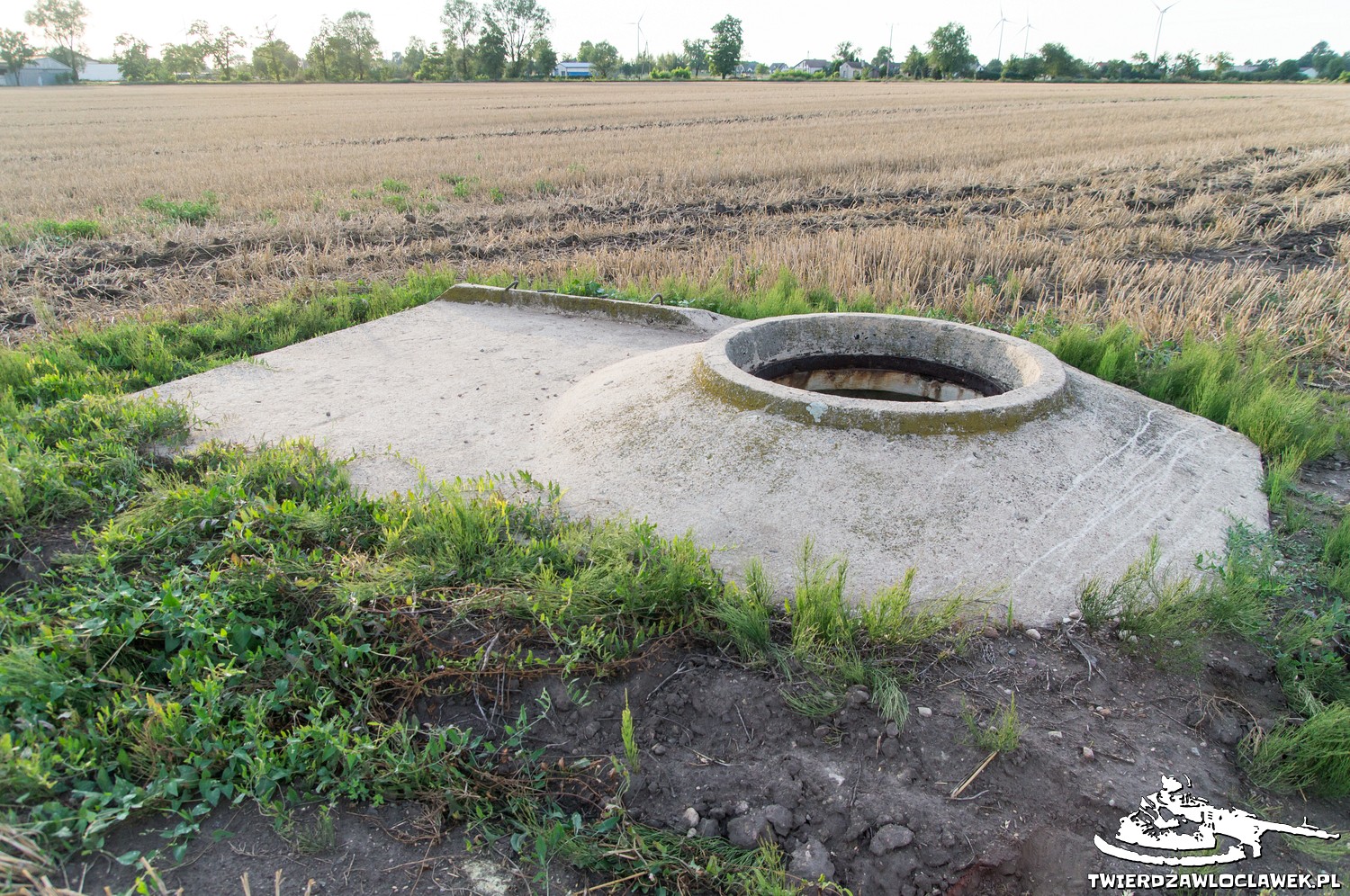 Read more about the article Schron Ringstand 58c – RA 04