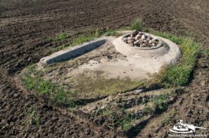 Read more about the article Schron Ringstand 58c – SZ 08