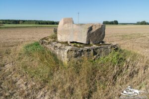 Read more about the article Schron Ringstand 58c – PK 01