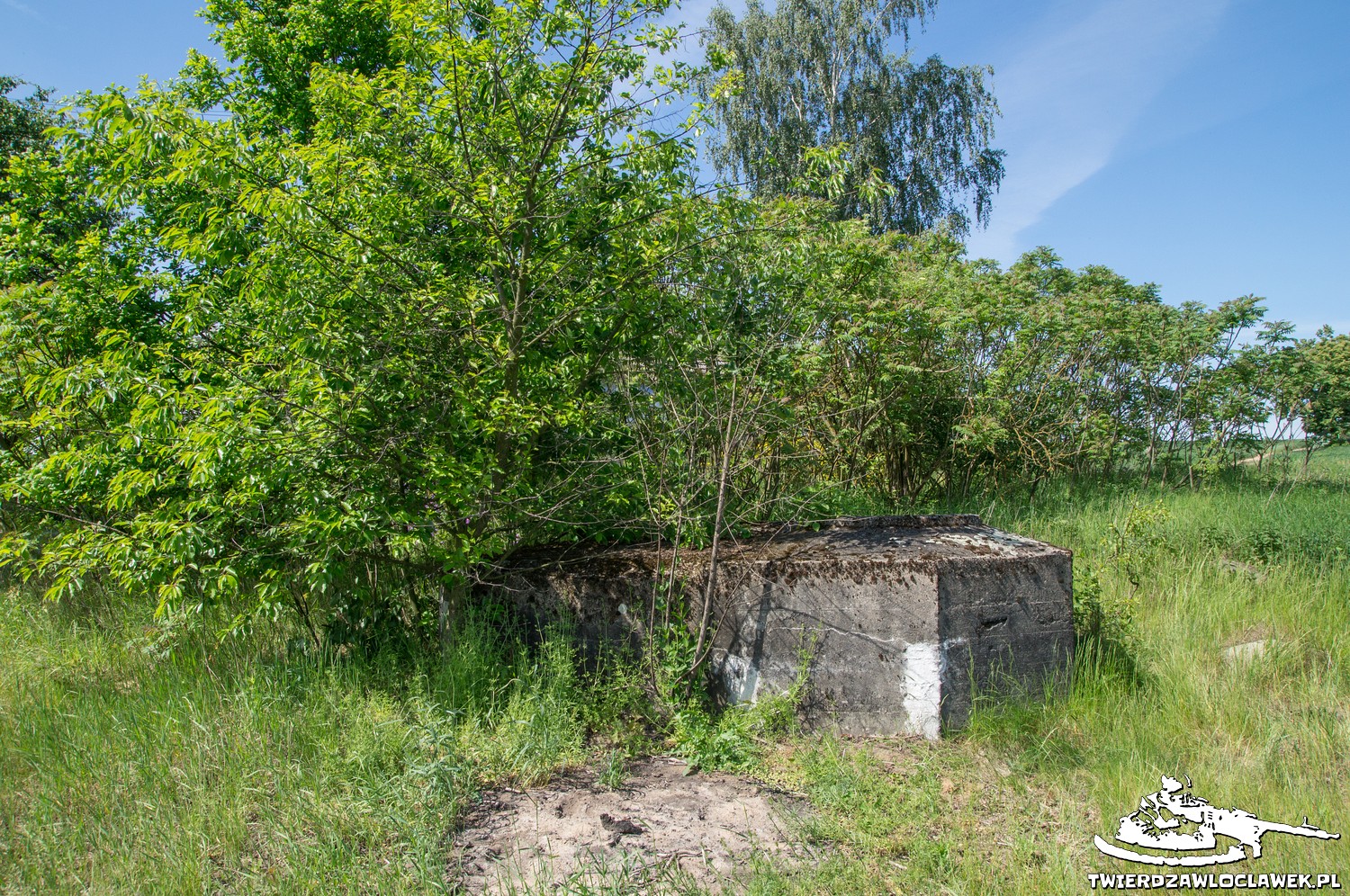 Read more about the article Schron Ringstand 58c – KZ 04