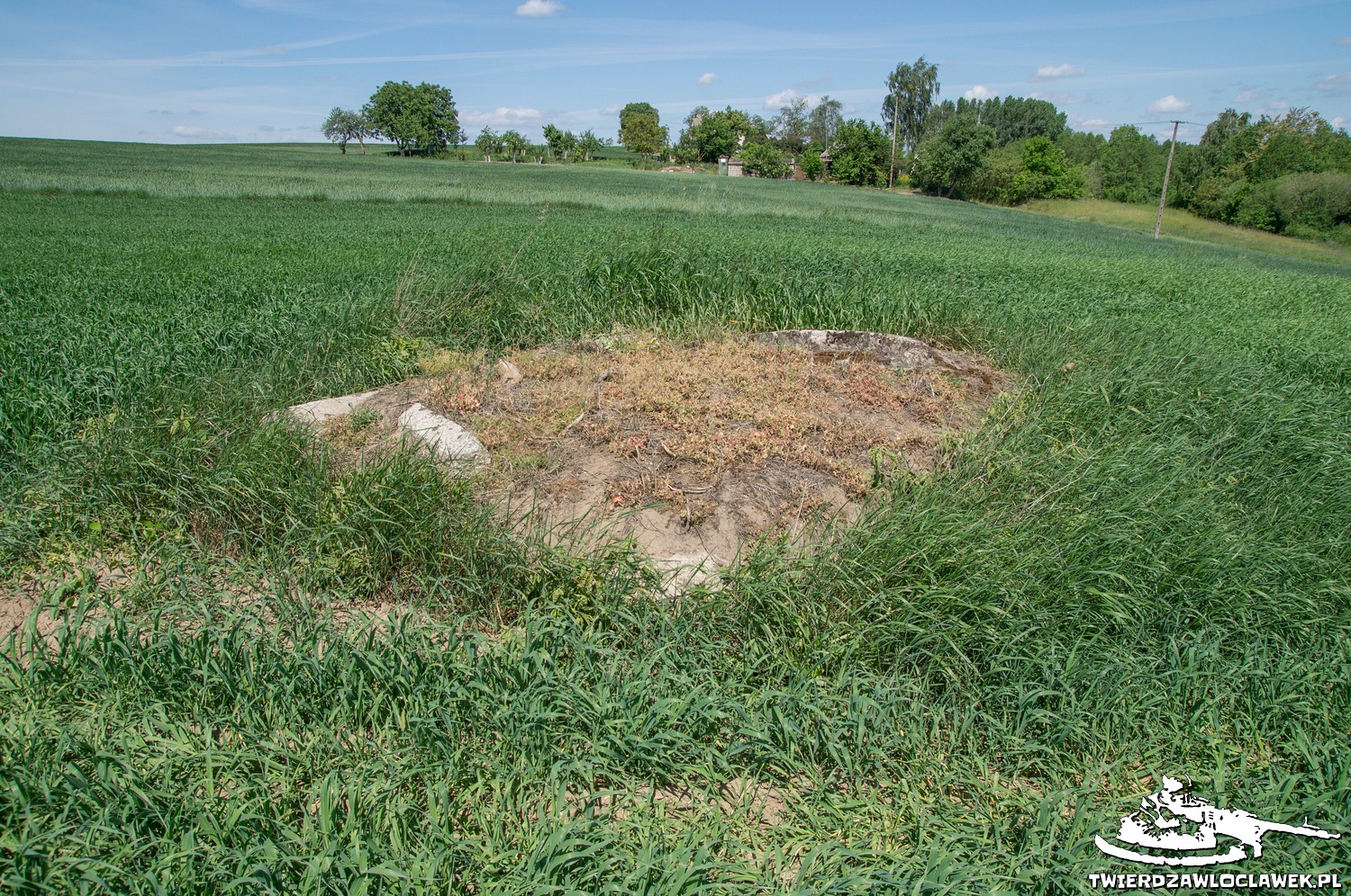 Read more about the article Schron Ringstand 58c – KZ 05