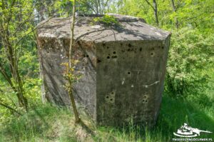 Read more about the article Schron Ringstand 58c – KZ 08