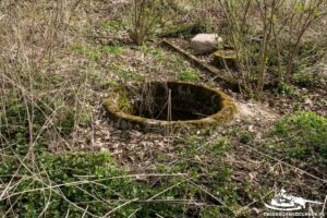 Read more about the article Schron Ringstand 58c – G 01