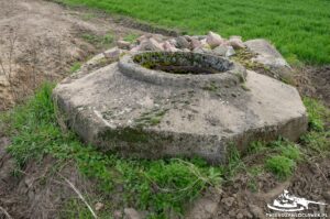 Read more about the article Schron Ringstand 58c – GU X3