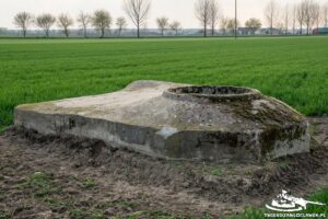 Read more about the article Schron Ringstand 58c – GU 04