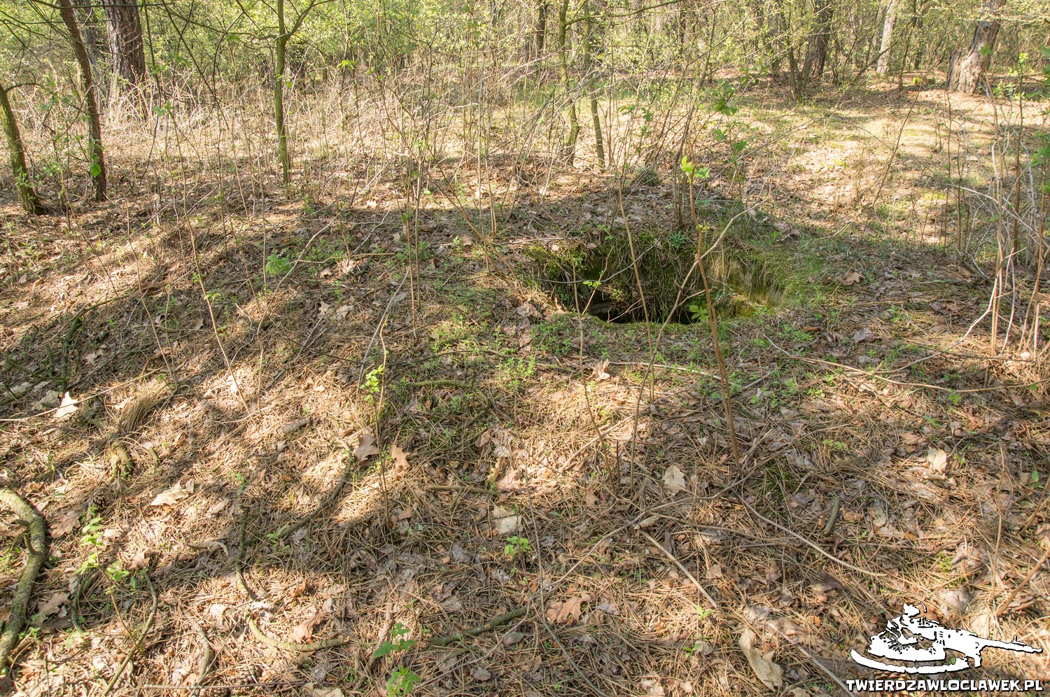 Schron Ringstand 58c – LU 03