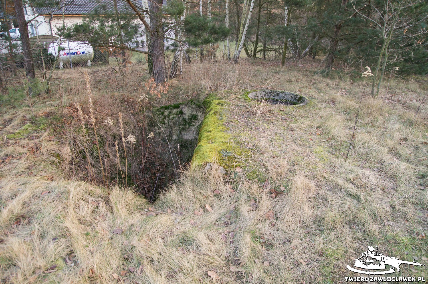 You are currently viewing Schron Ringstand 58c – M 09