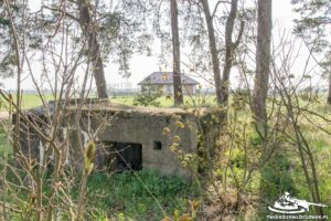 Read more about the article Schron Ringstand 58c – LU 08