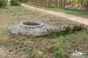 Read more about the article Schron Ringstand 58c – WA 07