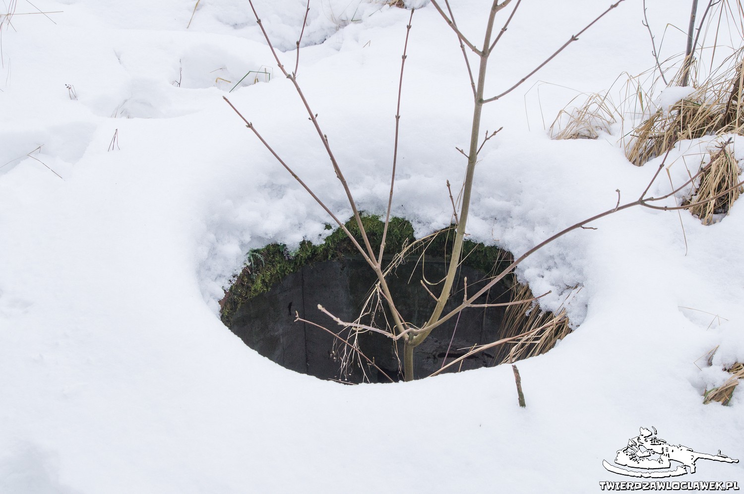 Schron Ringstand 58c – C 04