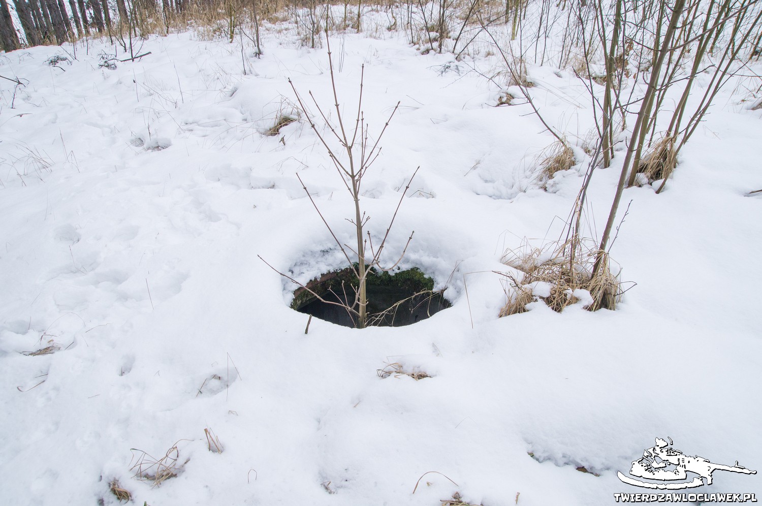 Schron Ringstand 58c – C 04