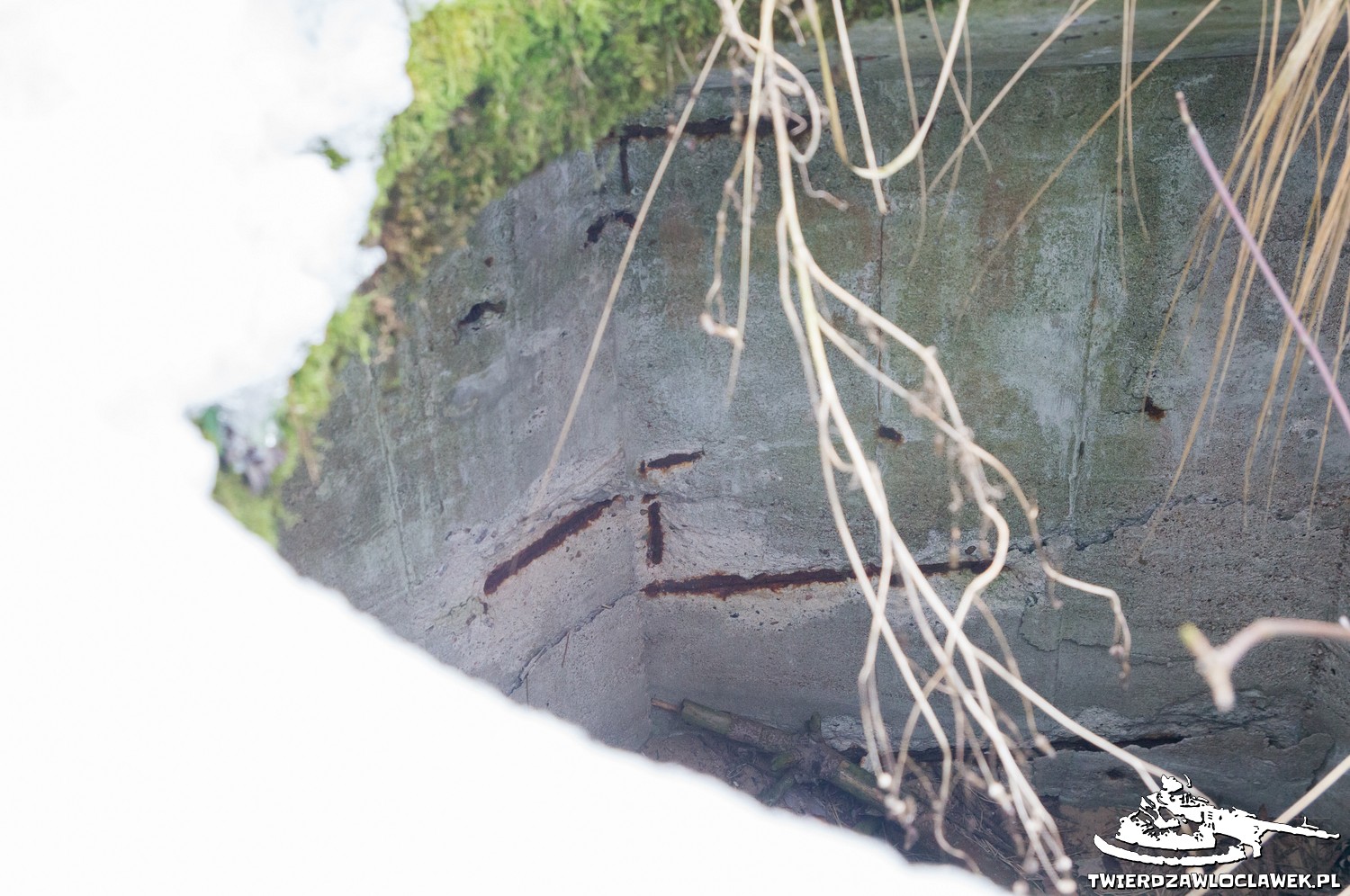 Schron Ringstand 58c – C 04