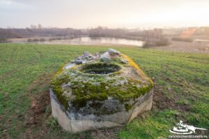 Read more about the article Schron Ringstand 58c – IK 14