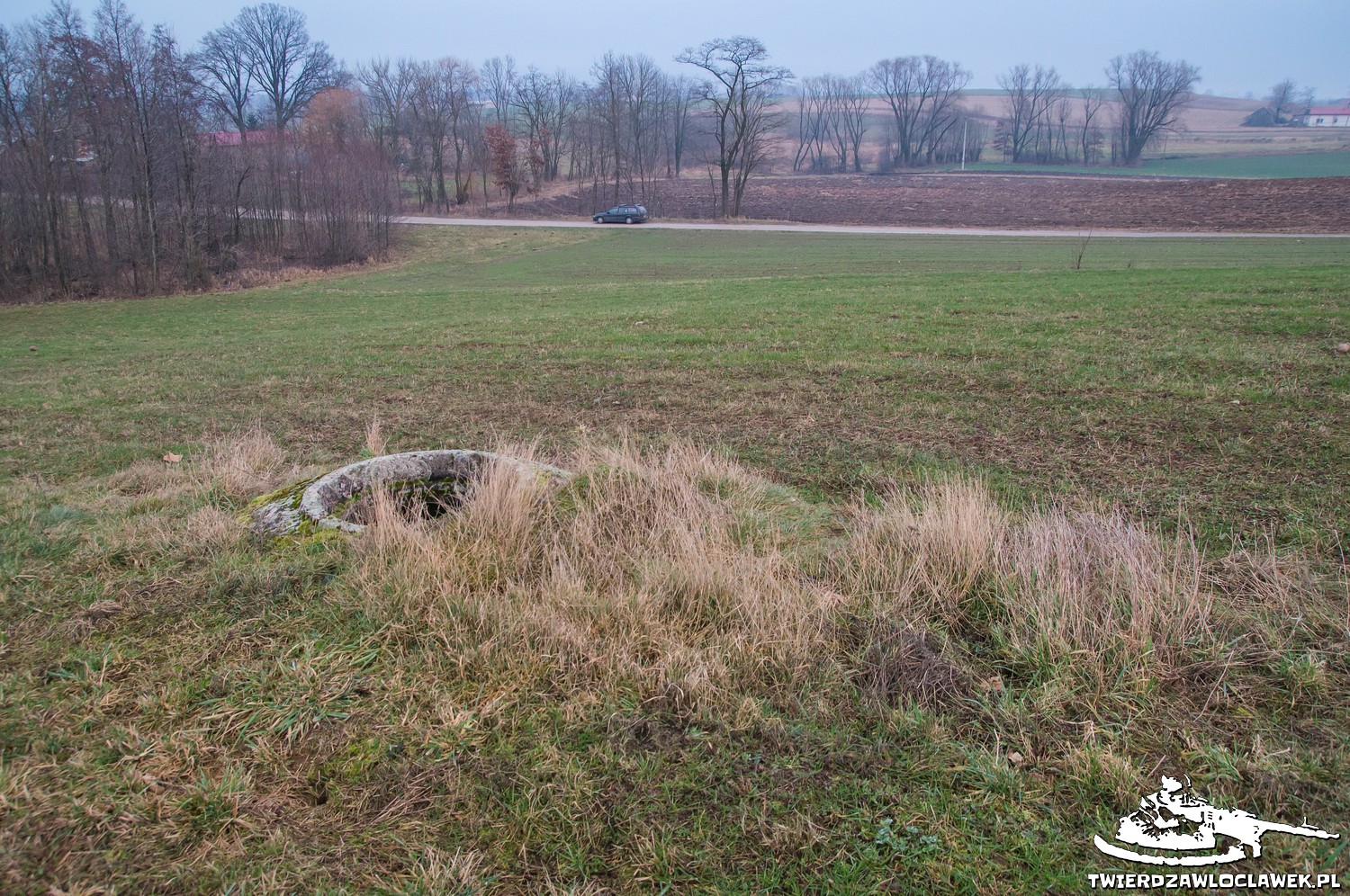 Read more about the article Schron Ringstand 58c – IK 09