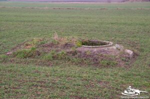 Read more about the article Schron Ringstand 58c – IK 07