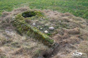 Read more about the article Schron Ringstand 58c – IK 01