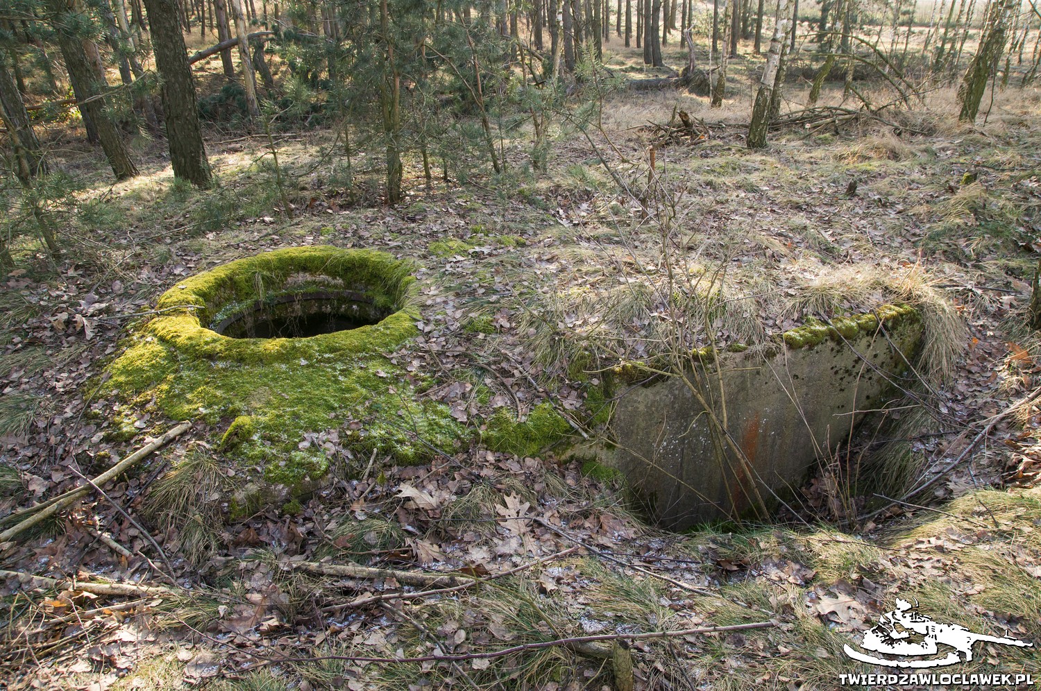 Read more about the article Schron Ringstand 58c – ZR 08