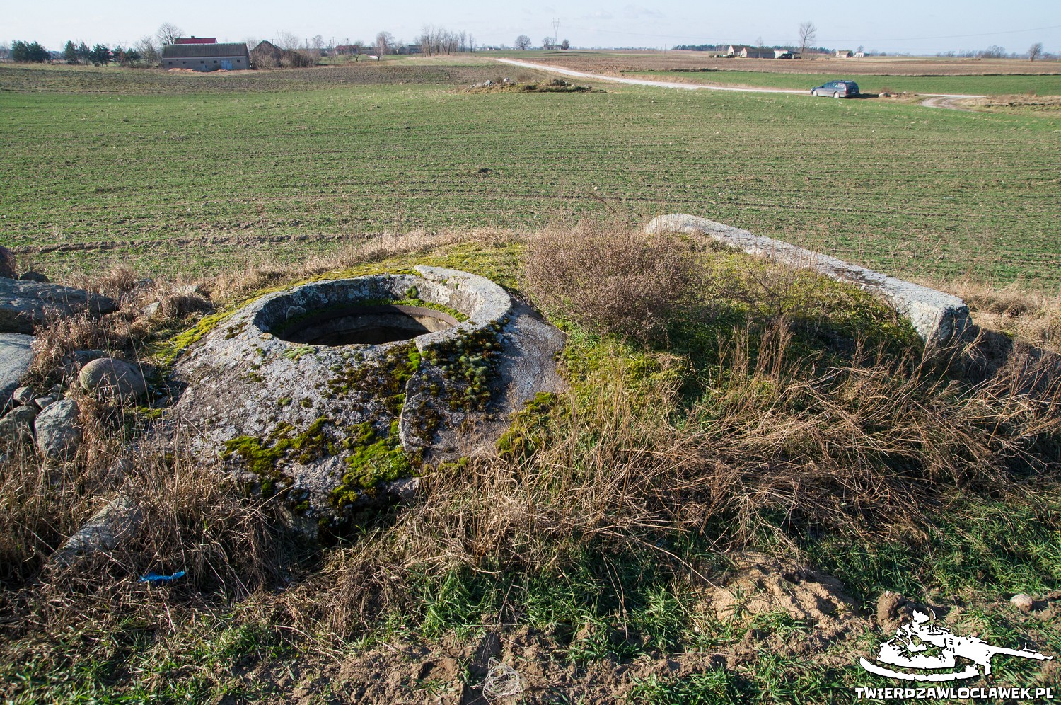 Read more about the article Schron Ringstand 58c – ZR 05