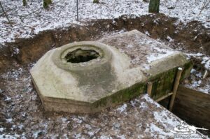 Read more about the article Schron Ringstand 58c – RA 11