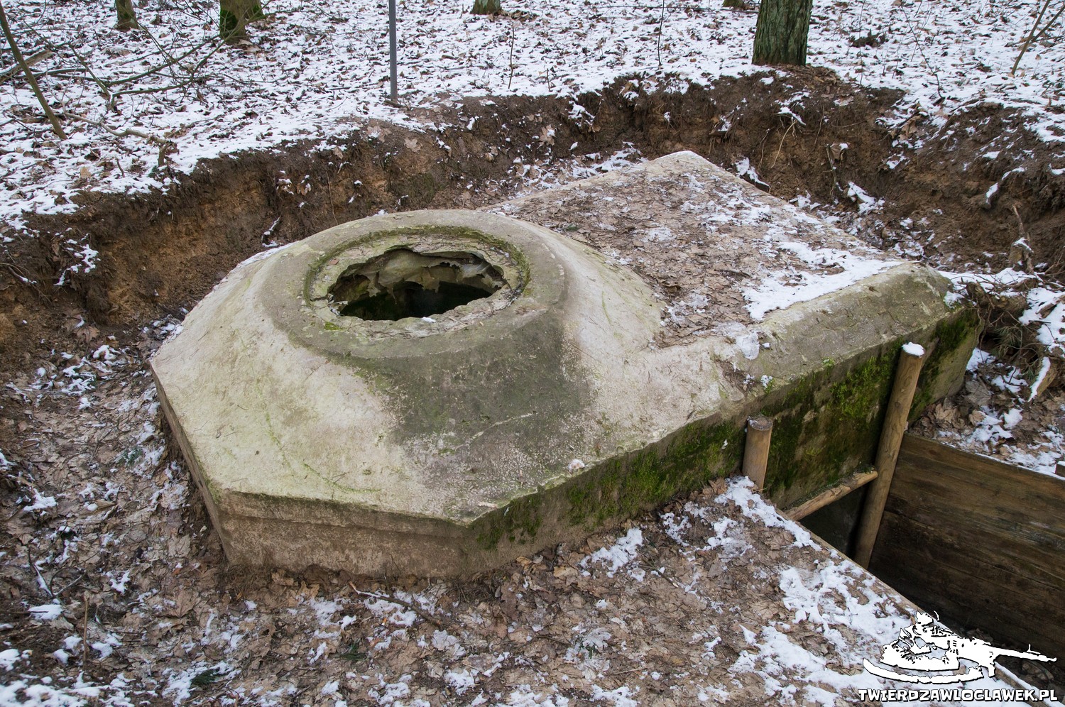 Read more about the article Schron Ringstand 58c – RA 11