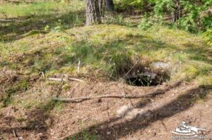 Read more about the article Schron Ringstand 58c – J 02