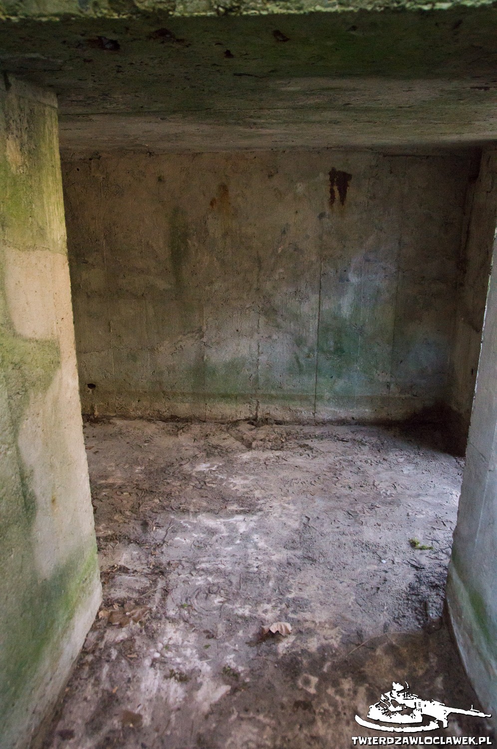 Schron Ringstand 58c – LU 03