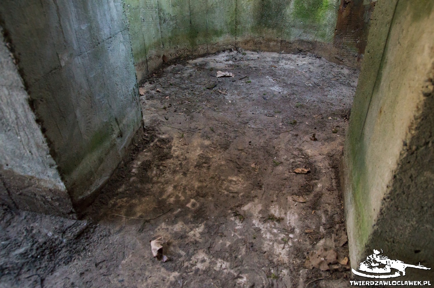 Schron Ringstand 58c – LU 03