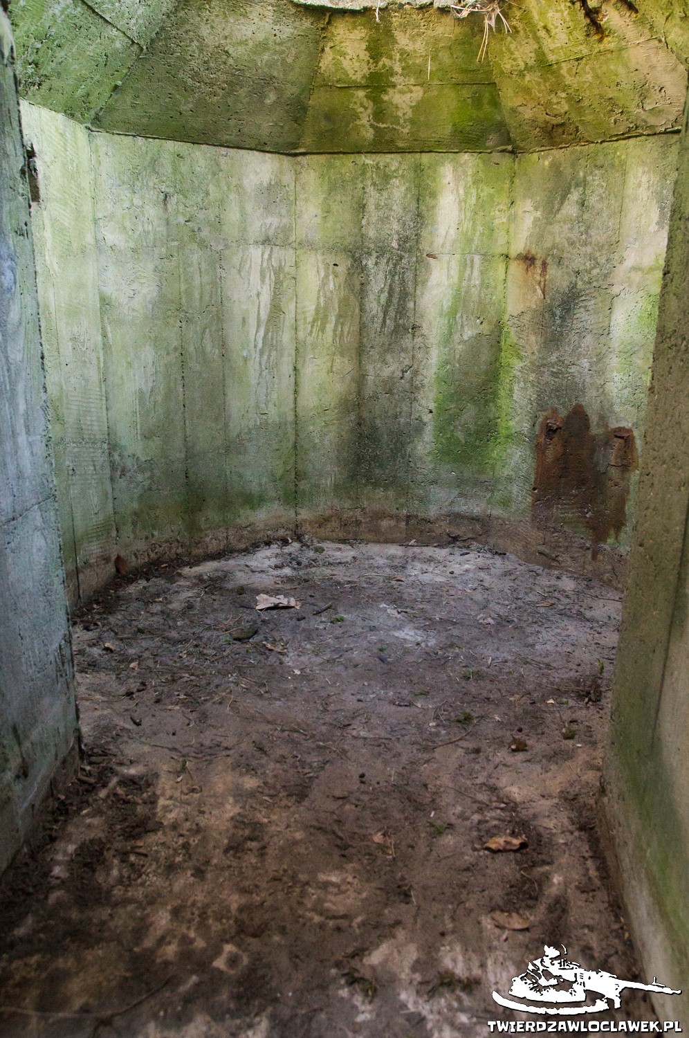 Schron Ringstand 58c – LU 03