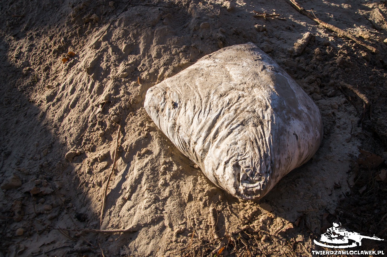 Schron Ringstand 58c – LU 03