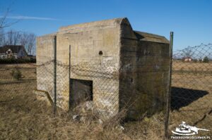 Read more about the article Schron Ringstand 58c – ZO 02