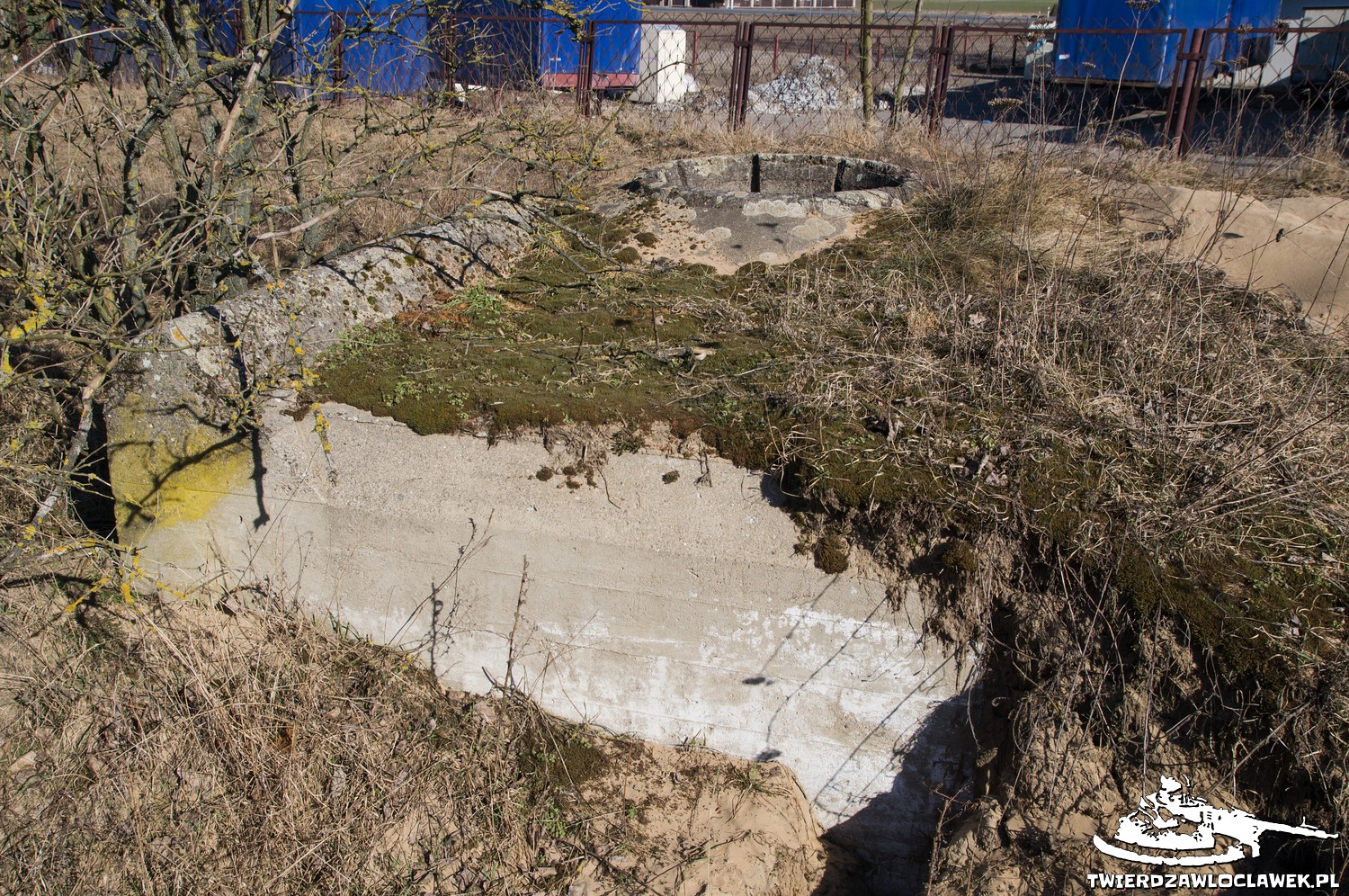 Read more about the article Schron Ringstand 58c – ZO 03