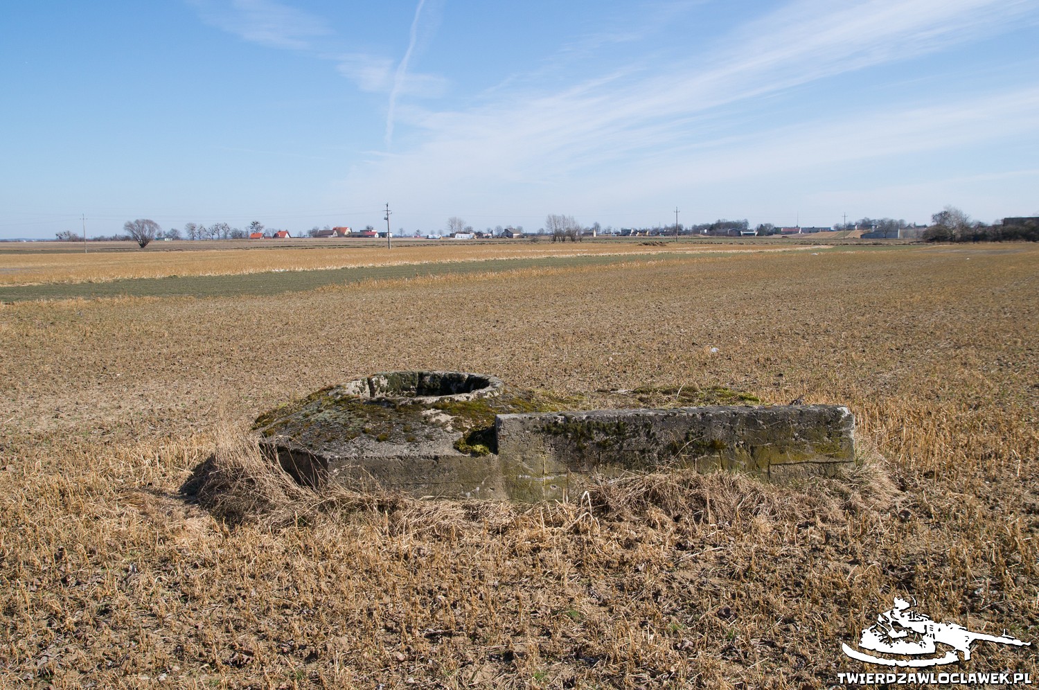 Read more about the article Schron Ringstand 58c – SL 03