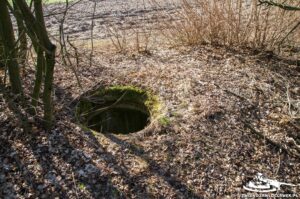 Read more about the article Schron Ringstand 58c – M 14