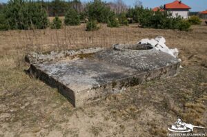 Read more about the article Schron Ringstand 58c – WA 10