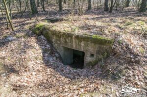 Read more about the article Schron Ringstand 58c – LU 01