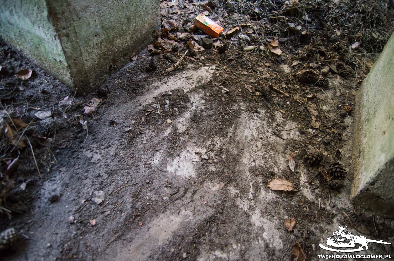 Schron Ringstand 58c – LU 01