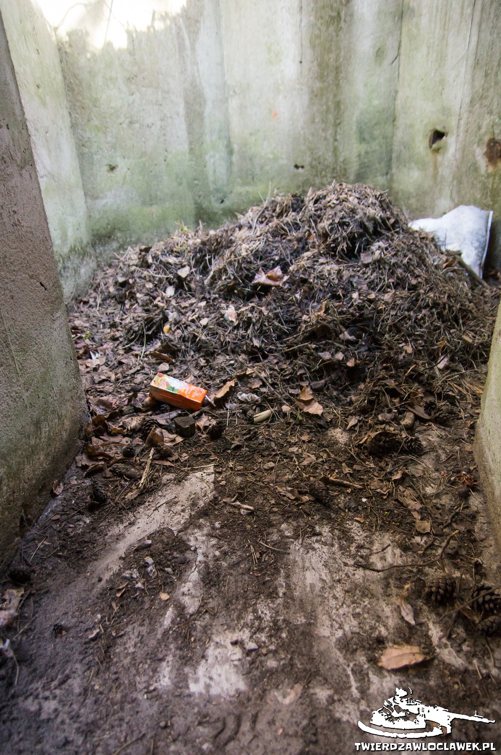 Schron Ringstand 58c – LU 01