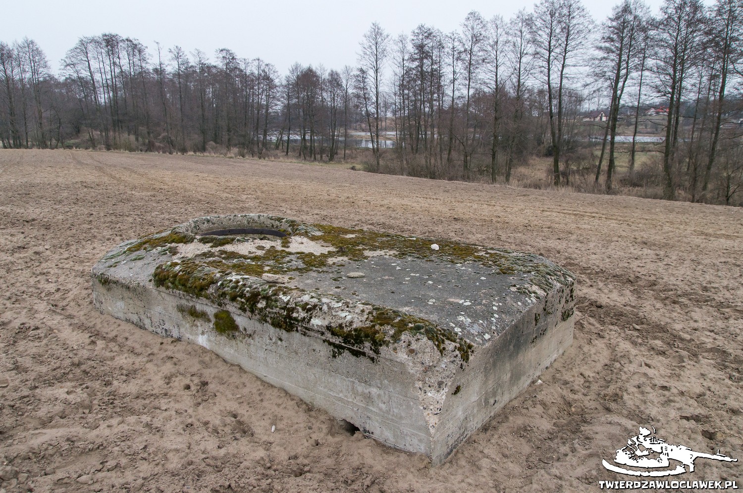 Read more about the article Schron Ringstand 58c – LB 04