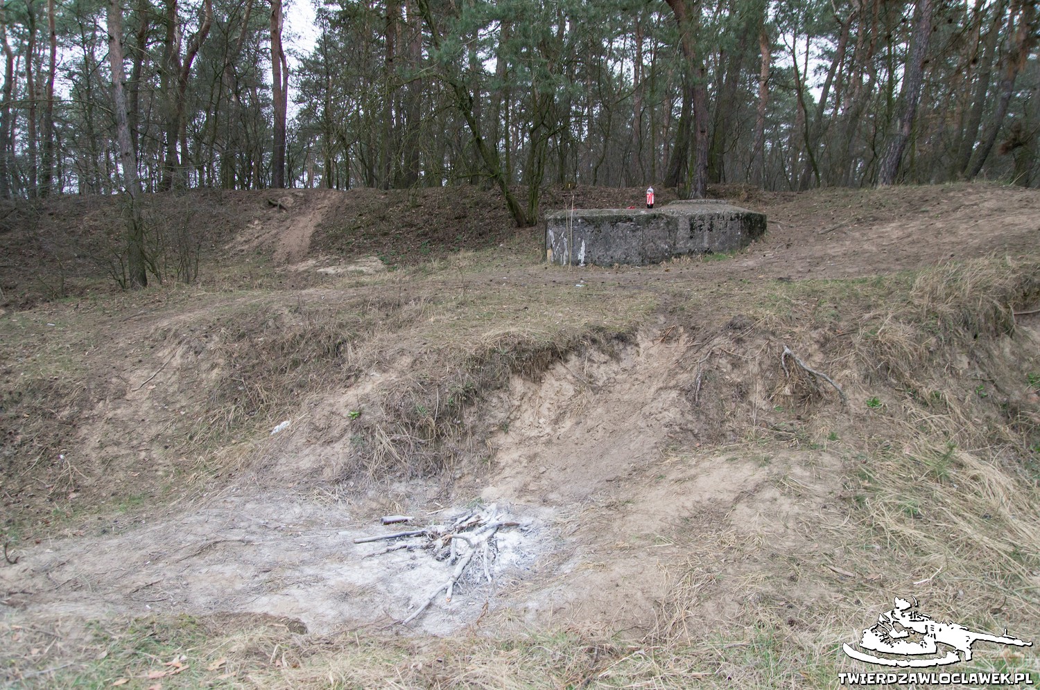 Read more about the article Schron Ringstand 58c – LB 02