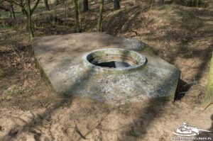 Read more about the article Schron Ringstand 58c – ZF 02