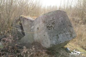 Read more about the article Schron Ringstand 58c – LB 12