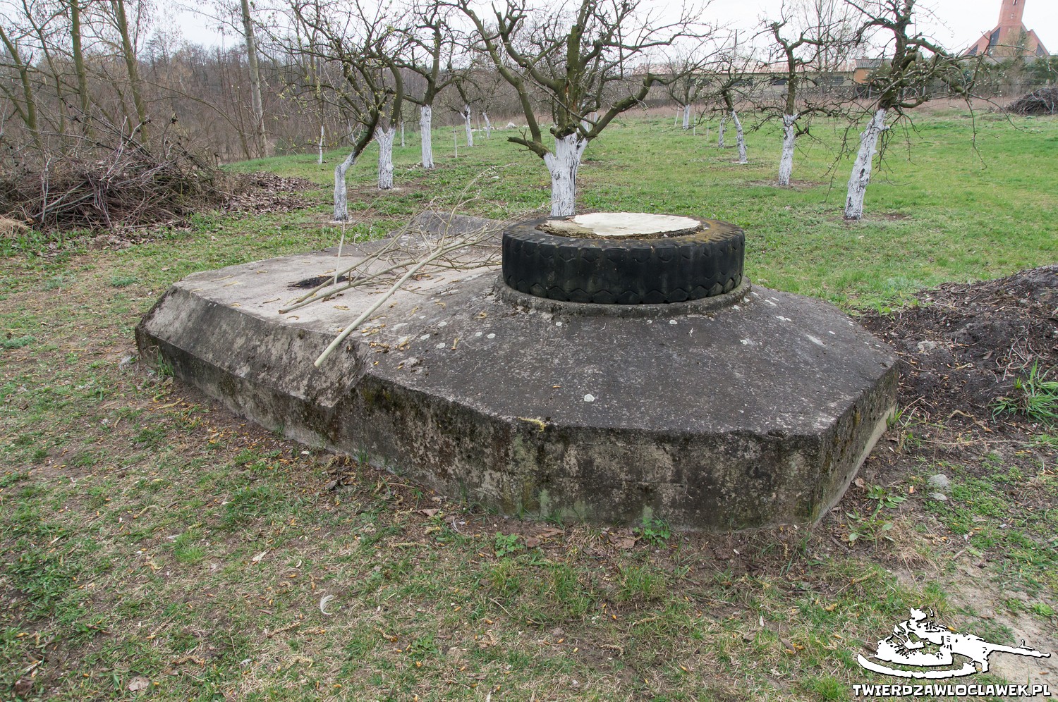 Read more about the article Schron Ringstand 58c – TO 05