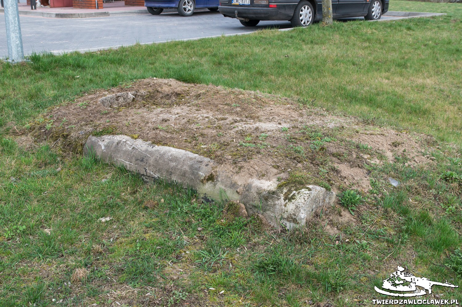 Read more about the article Schron Ringstand 58c – TO 07