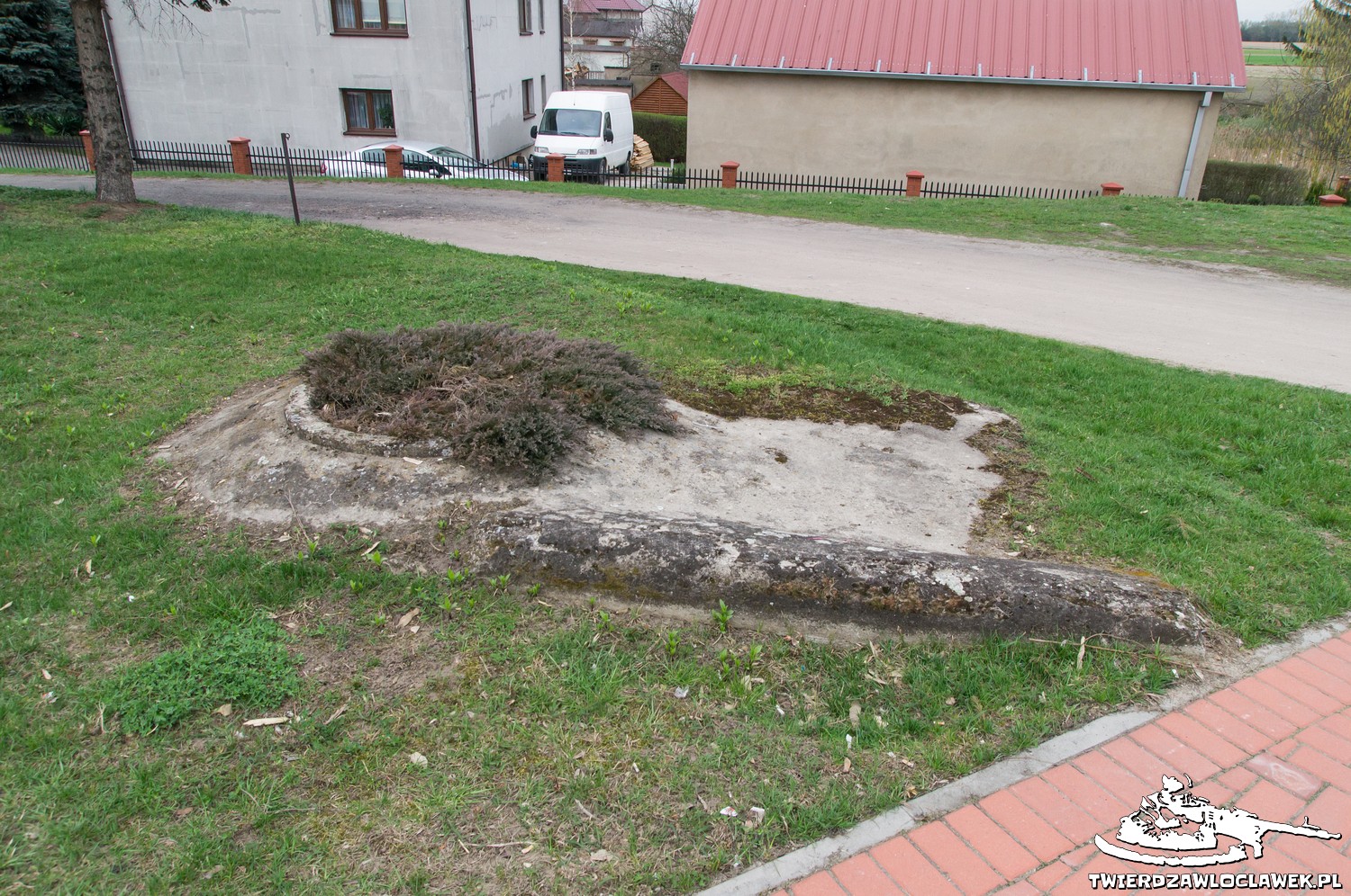 Read more about the article Schron Ringstand 58c – TO 01